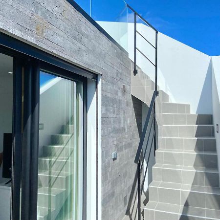 L'Azor Suite Terrace - Praia Das Milicias Ponta Delgada  Luaran gambar