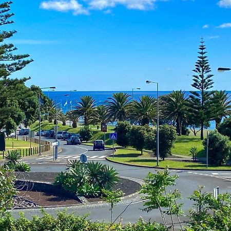 L'Azor Suite Terrace - Praia Das Milicias Ponta Delgada  Luaran gambar