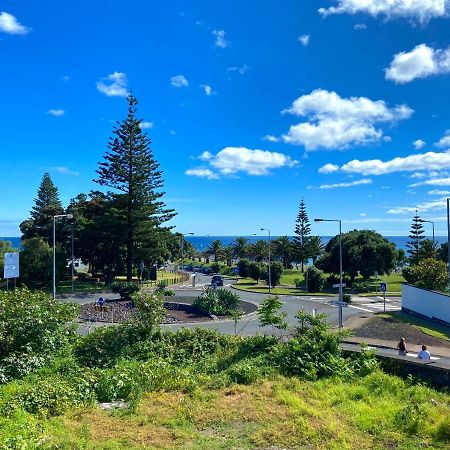 L'Azor Suite Terrace - Praia Das Milicias Ponta Delgada  Luaran gambar