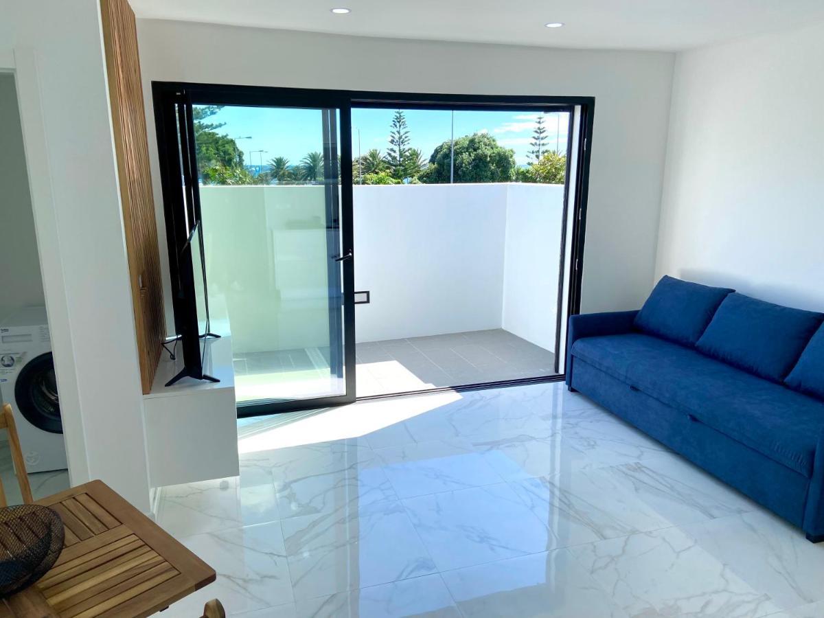 L'Azor Suite Terrace - Praia Das Milicias Ponta Delgada  Luaran gambar