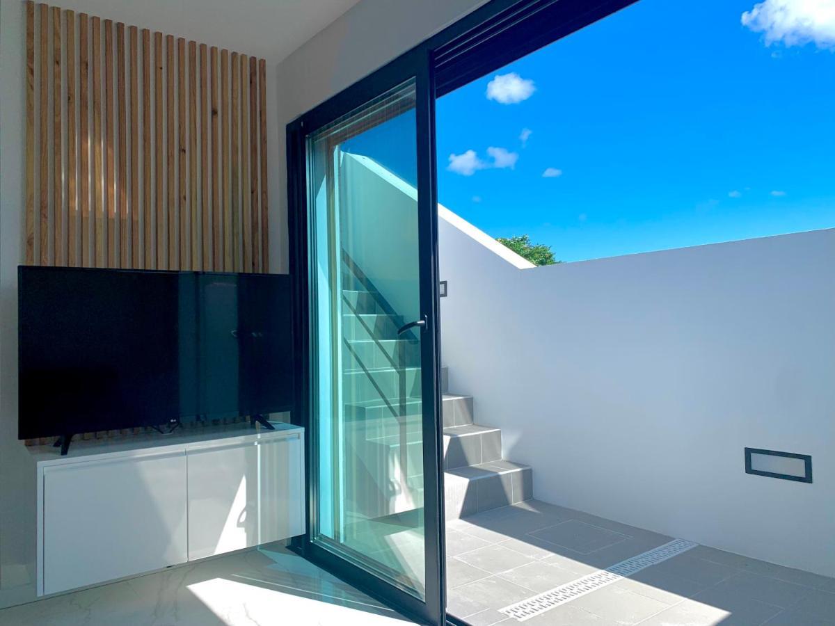 L'Azor Suite Terrace - Praia Das Milicias Ponta Delgada  Luaran gambar
