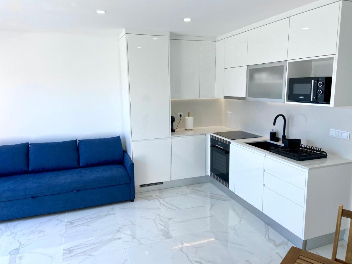 L'Azor Suite Terrace - Praia Das Milicias Ponta Delgada  Luaran gambar