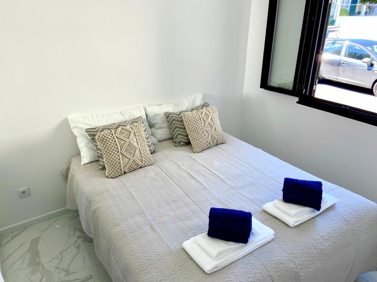 L'Azor Suite Terrace - Praia Das Milicias Ponta Delgada  Luaran gambar