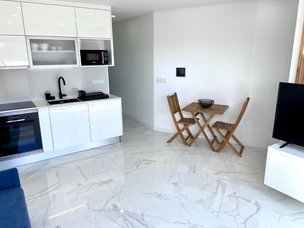 L'Azor Suite Terrace - Praia Das Milicias Ponta Delgada  Luaran gambar