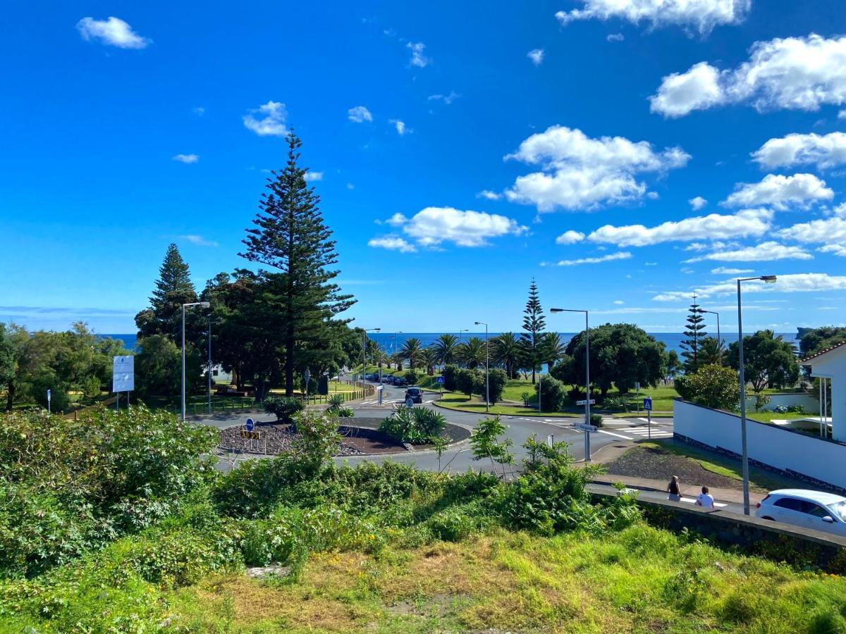 L'Azor Suite Terrace - Praia Das Milicias Ponta Delgada  Luaran gambar