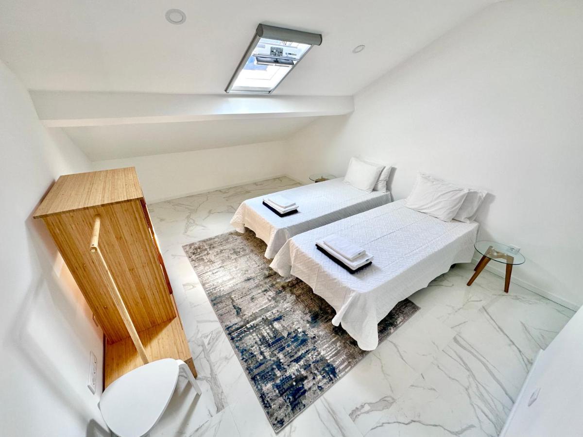 L'Azor Suite Terrace - Praia Das Milicias Ponta Delgada  Luaran gambar